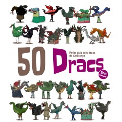 50 Dracs, volum 2
