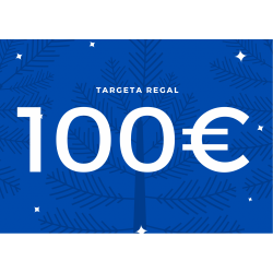 Targeta regal 100€