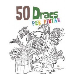 50 Dracs, volum 1