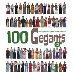 100 Gegants, volum 8