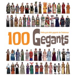 100 Gegants, volum 1