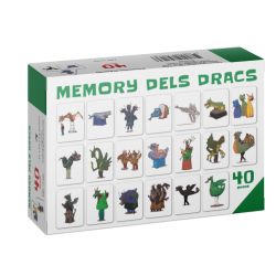 Memory dels Dracs