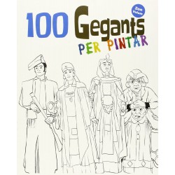 100 Gegants, volum 2