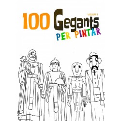 100 Gegants, volum 1