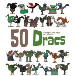 50 Dracs, volum 1