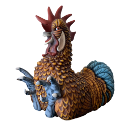 Pollo del Prat de Llobregat