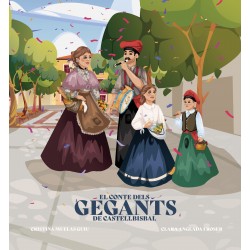 El conte dels gegants de...