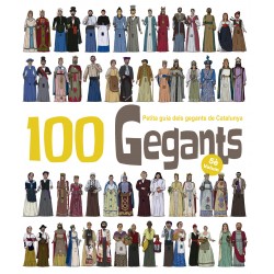 100 Gegants, volum 5