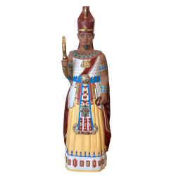 Gegant Aldric de Cassà de...