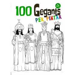 100 Gegants, volum 3