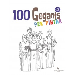 100 Gegants, volum 6