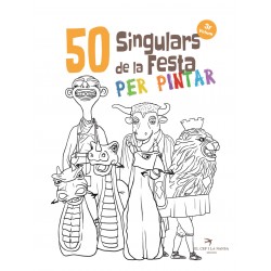 50 Singulars de la Festa,...